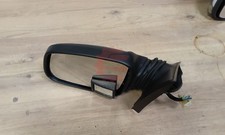 ROVER 200 XW MKII 1993-1996 Wing Door Mirror Left Side