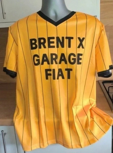 Barnet 1983 1984 home - 1983, /