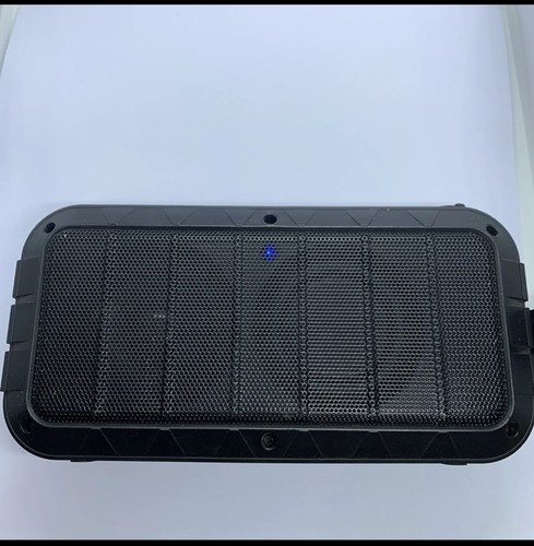 Blackweb bluetooth speaker - bluetooth,