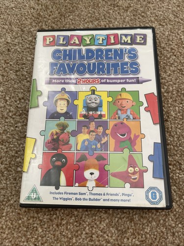 Children favourites - children's,