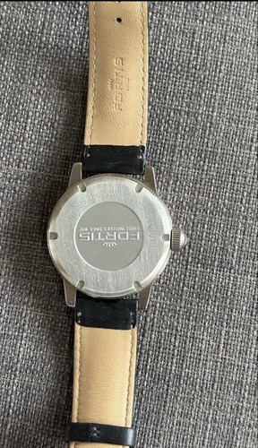 Fortis flieger 595 - flieger, 595.11.46.3