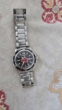 Timex Canada Maple Leaf Watch