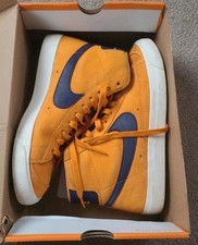 Mens Nike Blazer Mid 77