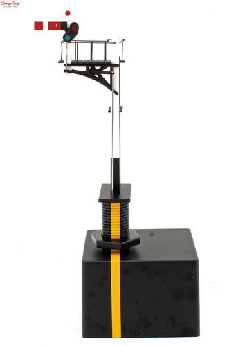 Dapol gwr bracket left hand - dapol,