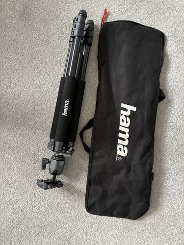 Hama traveller compact pro - hama,