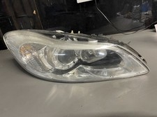 2010-13 Volvo C30 FACELIFT Offside Driver Headlight 31299821