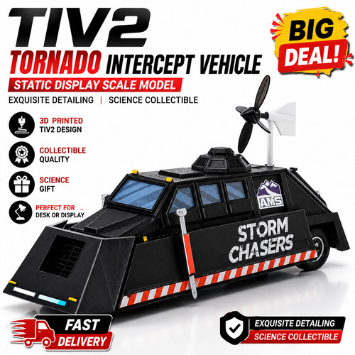 Tiv2 deployable tornado - tiv2,