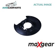 SPLASH PANEL BRAKE DISC