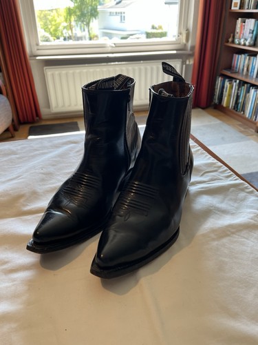 Grinders mens cowboy boots - grinders,