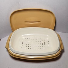 Vintage 70s Tupperware Multi