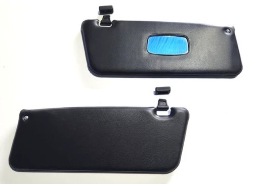 New sun visor for r107 - sun,