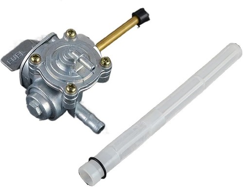 Fuel tap petcock honda - tap,