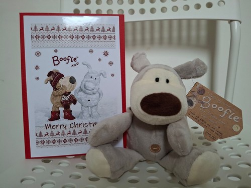 Boofle beige cream - boofle,
