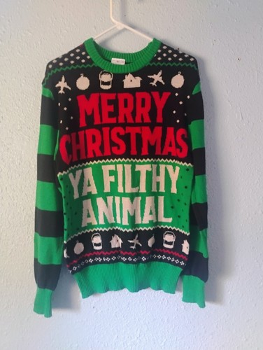 Home alone christmas - alone,