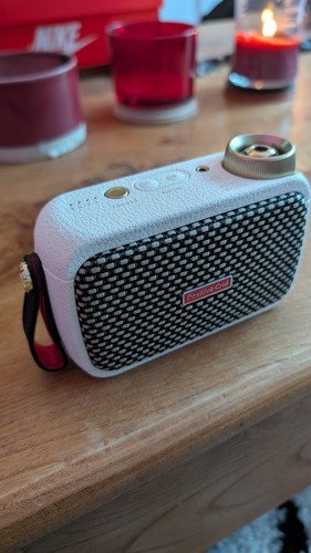 Positive grid spark watt - go, 5-watt