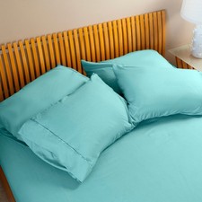 Bamboo Pillowcase Set - 2200
