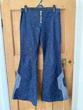 Cyberdog London M Wide Flare