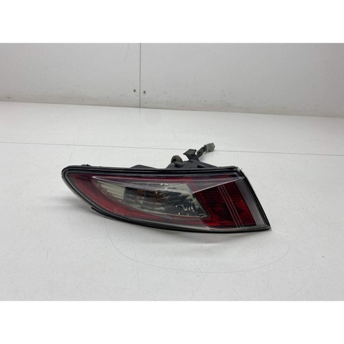Honda civic tail light rear - light,
