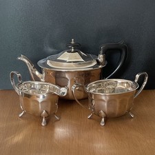 Vintage EPNS A1 Silver Plated