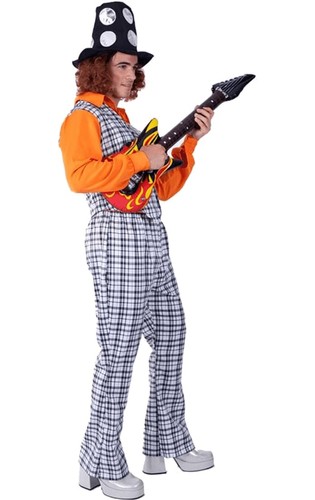 Bangin man noddy - bangin',