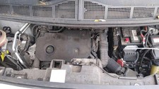 VAUXHALL VIVARO GEARBOX  2019 1.5L Diesel 6 Speed Manual  20MB46 980832368