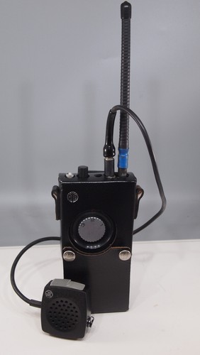 Pye pocketfone vintage - pye,