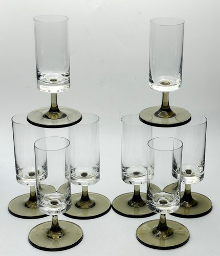Mcm vintage 1960s scandi - vintage,