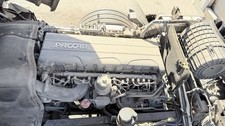 Daf euro paccar 11 - daf, 240