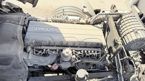 Daf euro paccar 11 240 - euro, mx-11
