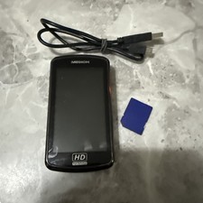 Rare Medion HD Camcorder