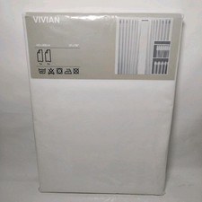 Ikea Vivan Curtains 145 x