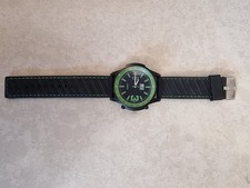 Crosshatch Watch (spares or
