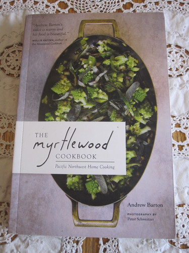 Signed the myrtlewood - 2,