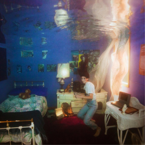 Weyes blood titanic - titanic, rising