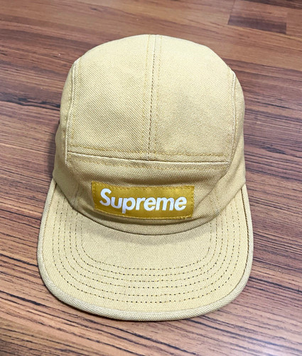Supreme panel canvas - supreme, 5-panel