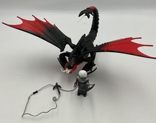 How to train your dragon