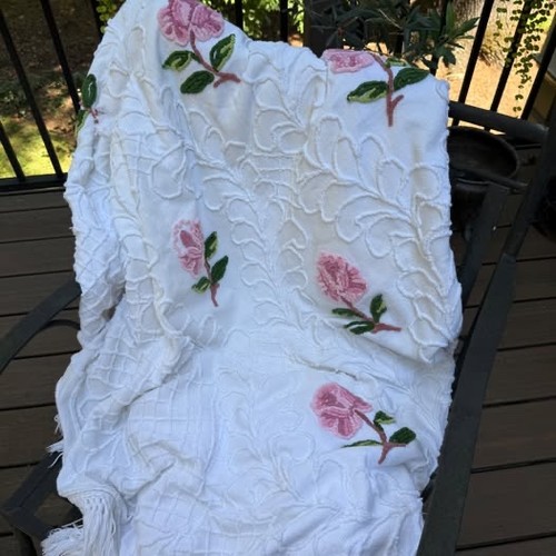 Vintage cabin crafts - vintage,