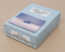 Lead Sled Models 1/72 Scale