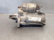 8V2111000AE starter motor for