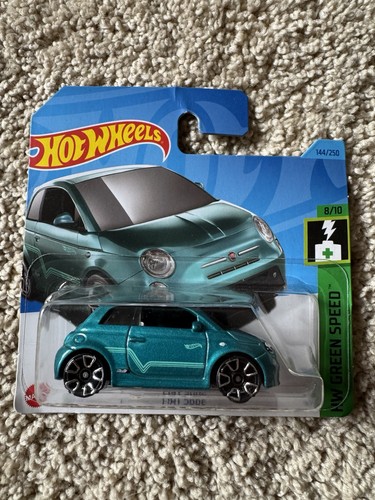 New blister pack hot wheels - pack,