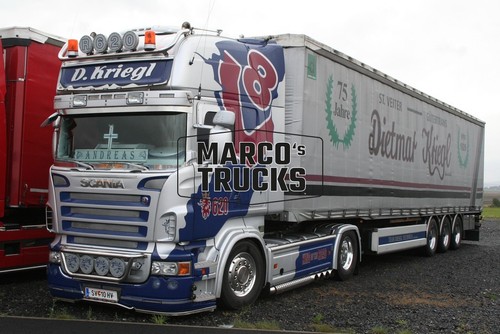 Truck photo scania r620 - truck,