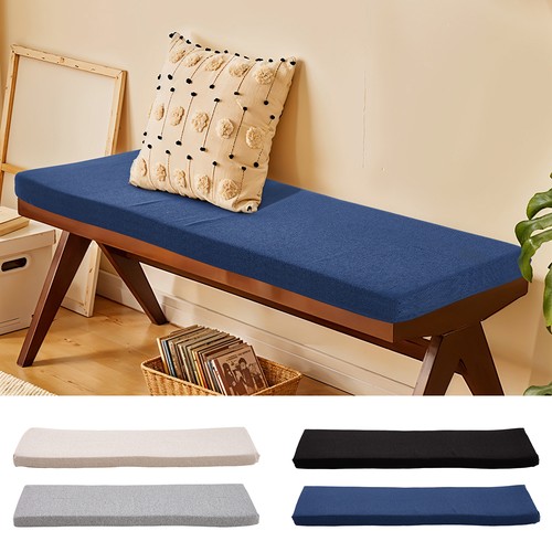 100cm bench cushion - 100cm, 2-3