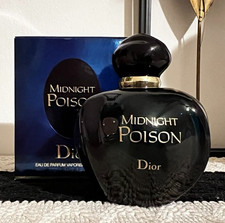 Dior Midnight Poison EDP 100ml