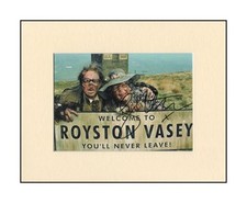 Steve Pemberton League