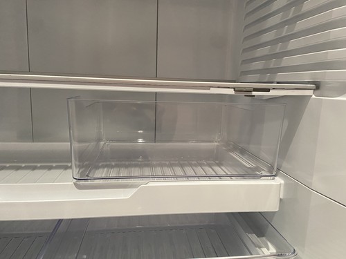 Fisher paykel fridge freezer - &,