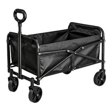 Large Folding Trolley Garden