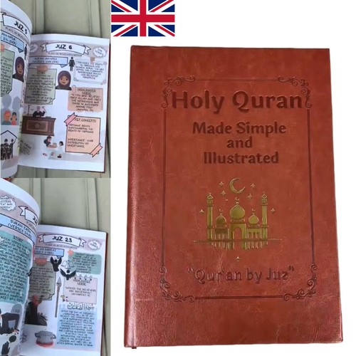 The quran journey holy - quran,