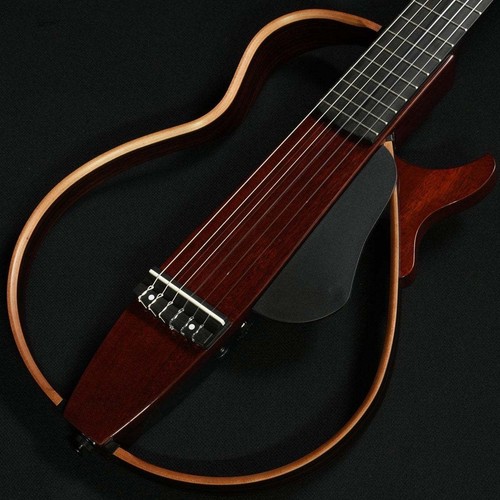 Yamaha slg200nw silent guitar - yamaha,