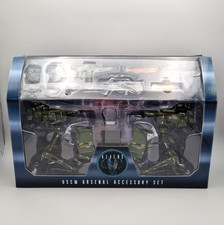 NECA Aliens USCM ARSENAL