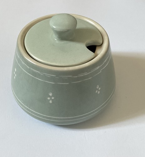Vintage ceramic prinknash - vintage,